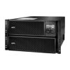 Schneider Electric (APC) SRT8KRMXLT Smart UPS - 208 VAC, 8 kVA, 8000 W