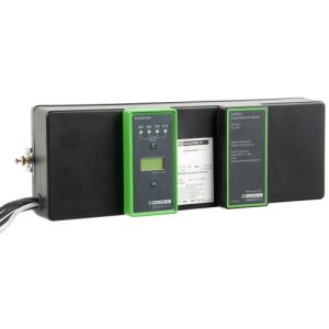 Schneider Electric SSP01SBA16D Surge Protection Device - 120/240 VAC, 3-wire, NEMA 1, 200 kA SCCR