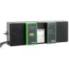 Schneider Electric SSP02SBA12D Surge Protection Device - 208Y/120 VAC, 4-wire, NEMA 1, 200 kA SCCR