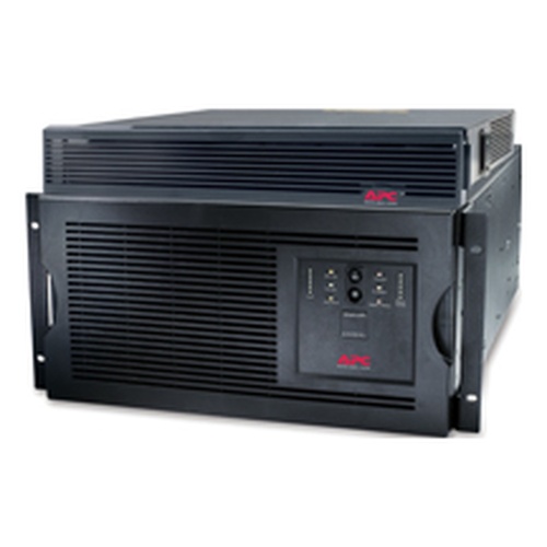 Schneider Electric (APC) SUA5000R5TXFMR APC Smart-UPS 5000VA RM w/Transformer