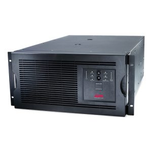 Schneider Electric (APC) SUA5000RMT5U APC Smart-UPS 5000VA 208V Rackmount/Tower