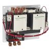 Schneider T36EN23G7 90A Reversing Motor Starter Combination, 3P, Open