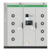Schneider Electric VA650B4014S automatic PowerLogic PFC Smart Capacitor bank, 650kvar