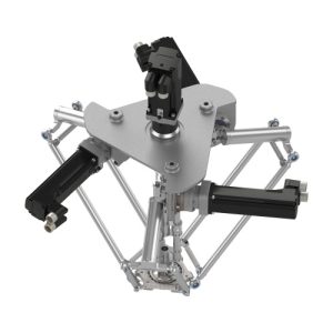 Schneider VRKP0S0RNC00000 Lexium Delta 3 Robot, P0, 3-4 Axis, 10 kg