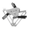 Schneider VRKP2L0FNC00000 Delta 3 Robot, P2, 15 kg, 3-5 Axis