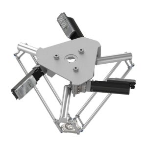 Schneider VRKP2L0FNC00000 Delta 3 Robot, P2, 15 kg, 3-5 Axis