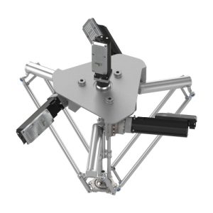 Schneider VRKP2L0RNC00000 Delta 3 Robot, P2 Large, 15 kg, Rotating Mount