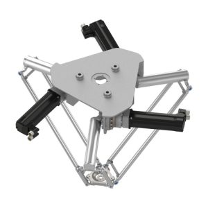 Schneider VRKP2S0FNC00000 Delta 3 Robot, P2 Small, 15 kg, Floor Mount