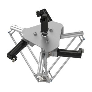 Schneider VRKP2S0RNC00000 Delta 3 Robot, P2, 15 kg, 3-4 Axis