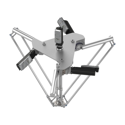 Schneider VRKP4L0RNC00000 Delta 3 Robot, P4, 15 kg, 3-4 Axis