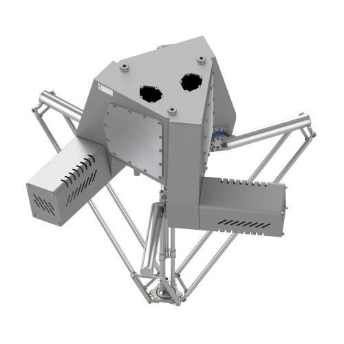 Schneider VRKP4L0RNO00000 Delta 3 Robot, P4, 15 kg, 3-4 Axis