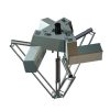 Schneider VRKP4S0RWF00000 Delta 3 Robot, P4, 15 kg, 3-4 Axis