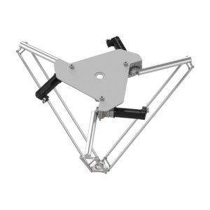 Schneider VRKP6S0FNC00000 Delta 3 Robot, P6, 10 kg, 3-5 Axis