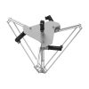 Schneider VRKP6S0RNC00000 Delta 3 Robot, P6, 10 kg, 3-4 Axis