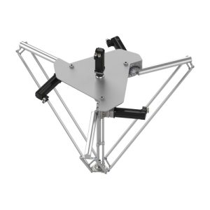 Schneider VRKP6S0RNC00000 Delta 3 Robot, P6, 10 kg, 3-4 Axis