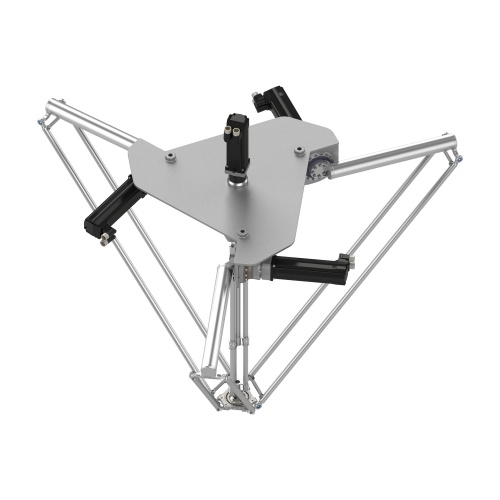 Schneider VRKP6S0RNC00000 Delta 3 Robot, P6, 10 kg, 3-4 Axis