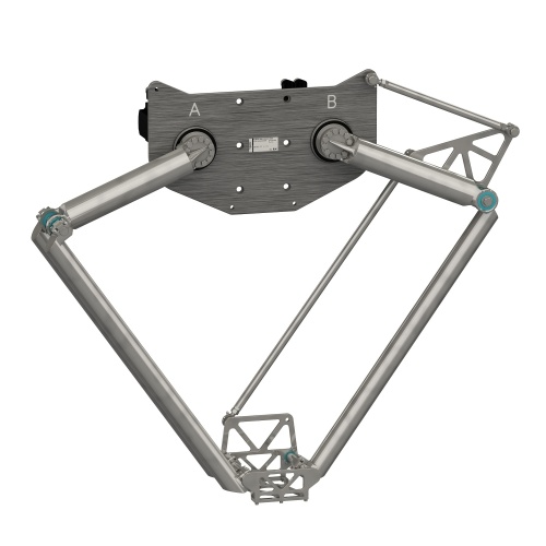 Schneider VRKT3M1FNC00000 Delta 2 Robot, T3 HD, 45 kg, 2-3 Axis