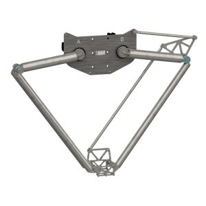 Schneider VRKT5M0FNC00000 Delta 2 Robot, T5 Medium, 30 kg, Floor Mount