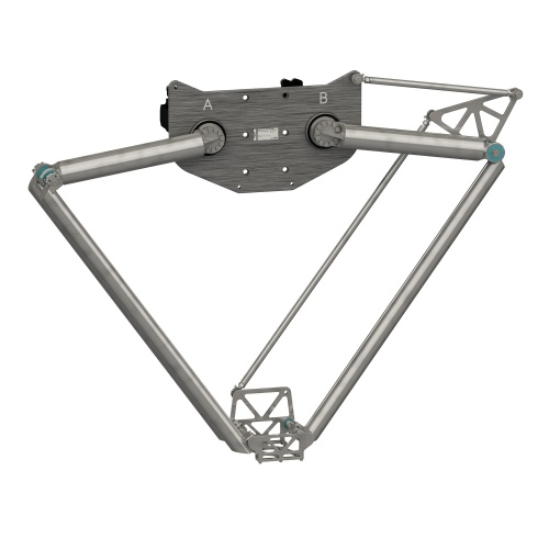Schneider VRKT5M1FNC00000 Lexium Delta 2 Robot, T5 HD, 2-3 Axis, 45 kg