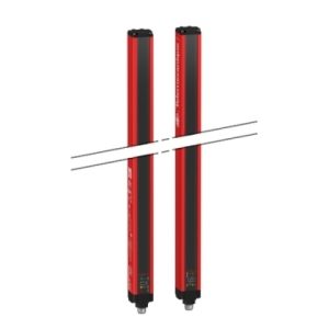 Schneider XUSL4E14F181N Transmitter-receiver system 1 - 6 m,0 - 3 m Type 4 SIL 3 For finger protection Safety light curtain type 4