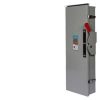 Siemens DTNF367 Non-Fusible Heavy Duty Safety Switch - 800 Amp, 600 VAC, Three Pole, NEMA 1