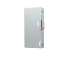 Siemens HF325SSA Fusible Heavy Duty Safety Switch - 400 Amp, 240 VAC, Three Pole, NEMA 4X