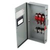 Siemens HF366SSWA Fusible Heavy Duty Safety Switch - 600 Amp, 600 VAC, Three Pole, NEMA 4X