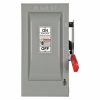 Siemens HFC366NSA Fusible Heavy Duty Safety Switch - 600 Amp, 600 VAC, Three Pole, NEMA 4X
