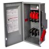 Siemens HNFC367S Non-Fusible Heavy Duty Safety Switch - 800 Amp, 600 VAC, Three Pole, NEMA 4X
