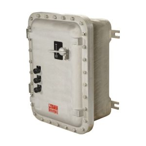 Appleton™ ACSEW113006 CONTROL CENTER APP. TAG #62A