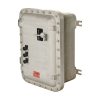 Appleton™ ACSEW133806 CONTROL CENTER APP. TAG #62A