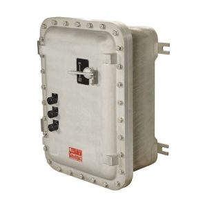 Appleton™ ACSEW184207 CONTROL CENTER APP. TAG #62A