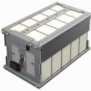 Sola S4K2U48BATC - External Battery Cabinet