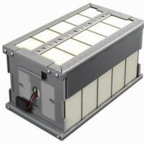 Sola S4K2U48BATC - External Battery Cabinet