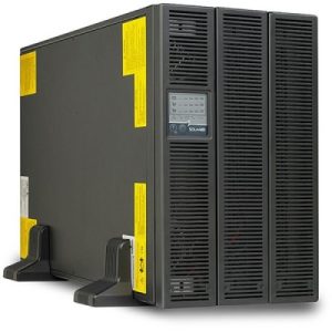 Sola S5KB15ANNC3CNNC - S5KC Modular Series On-Line UPS, 15 kVA