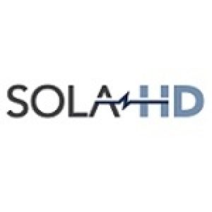 Sola STP4228100 Industrial Surge Protector - 28 Volt (DC), 45 Amp