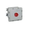 Appleton™ SWD100S300F ATX SWITCH 100A 3-POLE