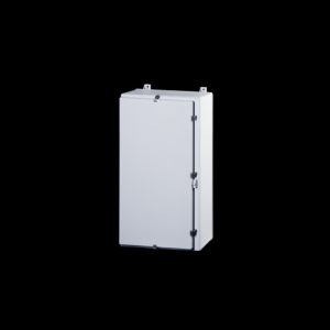 Stahlin N603624HWT N Series Fiberglass Enclosure - 60" x 36" x 24"