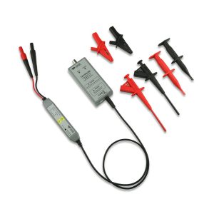 Teledyne LeCroy T3LVD20-200: Precision Low-Voltage Differential Probe for Advanced Signal Analysis