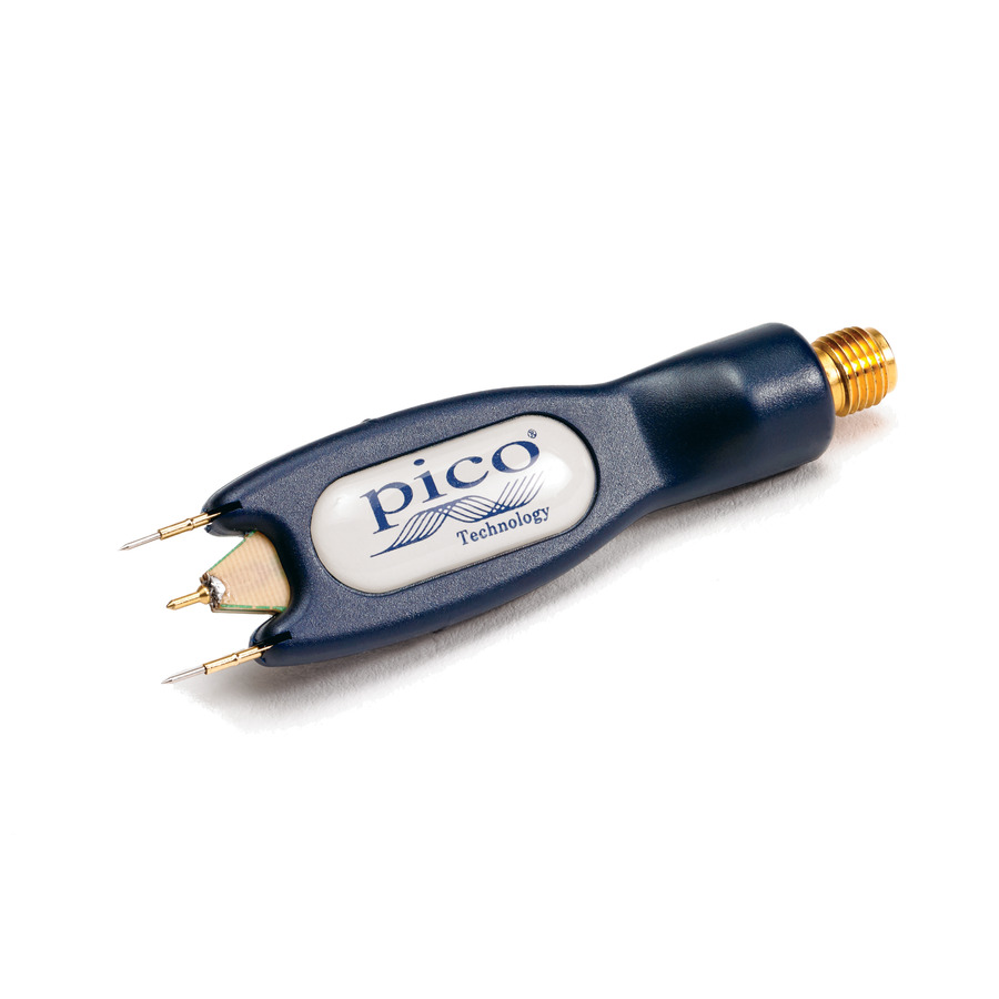 PicoConnect 921: 6 GHz, 20X Passive Probe for High-Speed Signal Analysis