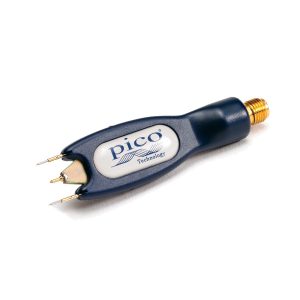PicoConnect 911: 4 GHz, 20X Passive Probe for RF Applications