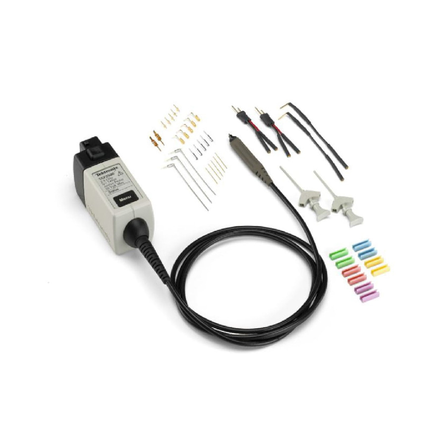 Tektronix TAP4000: 4 GHz Active Probe for Precision Measurements