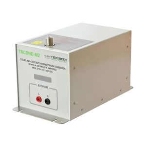 TekBox TBCDNE-M2: Premium Coupling Decoupling Networks for Enhanced Signal Integrity