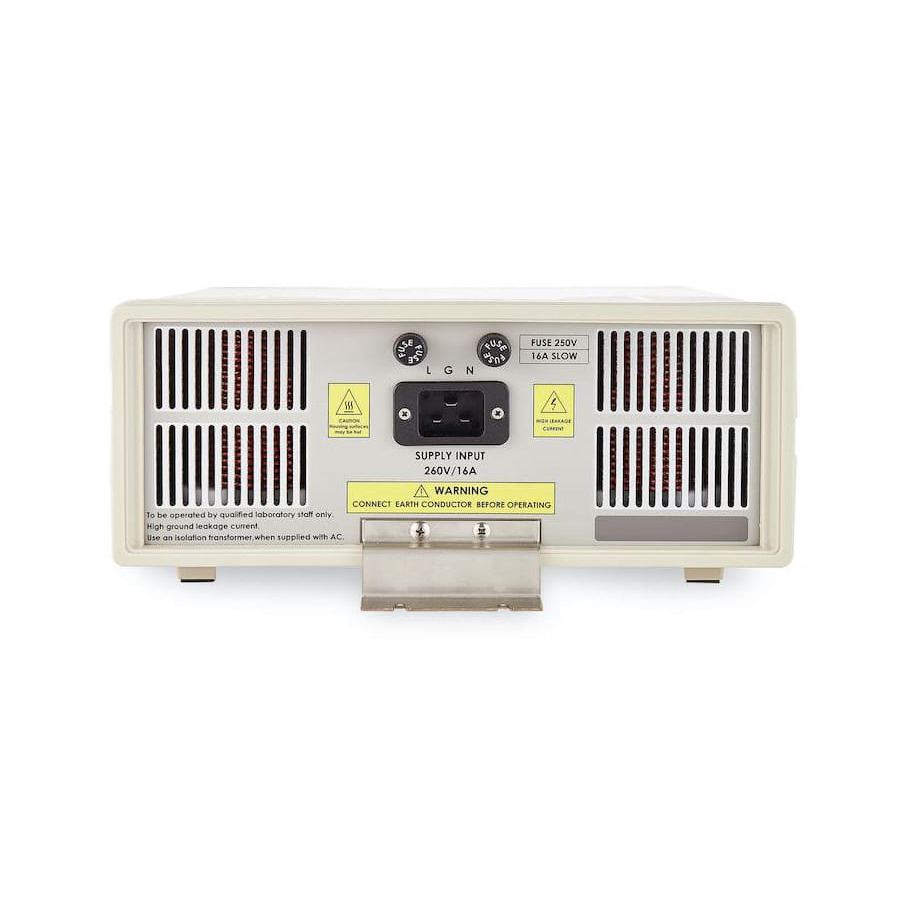 TekBox TBL5016-2-US: Enhance Signal Integrity with Line Impedance Stabilization