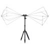 TekBox TBMA2 Biconical Measurement Antenna: Precision Measurement from 30MHz to 300MHz