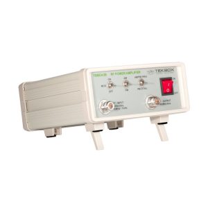TekBox TBMDA3B: Modulated Wideband Power Amplifier for Enhanced Signal Amplification