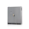 TCI PFCA0600AW1C141C PF Guard Capacitor Bank - 600 kVAR, 480 VAC, UL Type 1, Full & Half kVAR Steps