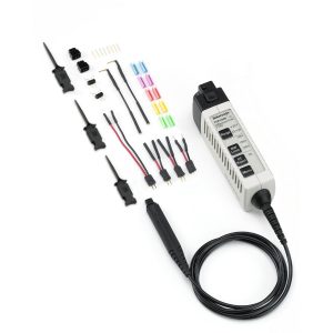 Tektronix TDP0500: High-Voltage Differential Probe for Precision Measurements