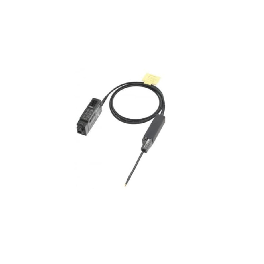 Tektronix TIVP05: High-Voltage Differential Probe for Precision Measurements