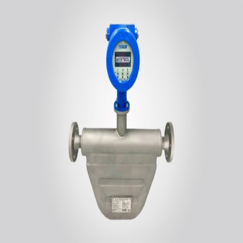 Tek-Trol 1100A-2-1-050B-1-S-600-1-E - Tek-Cor 1100A Coriolis Flow Meter, 2", ± 0.2%, 600# ANSI Flange, Class I Div. I